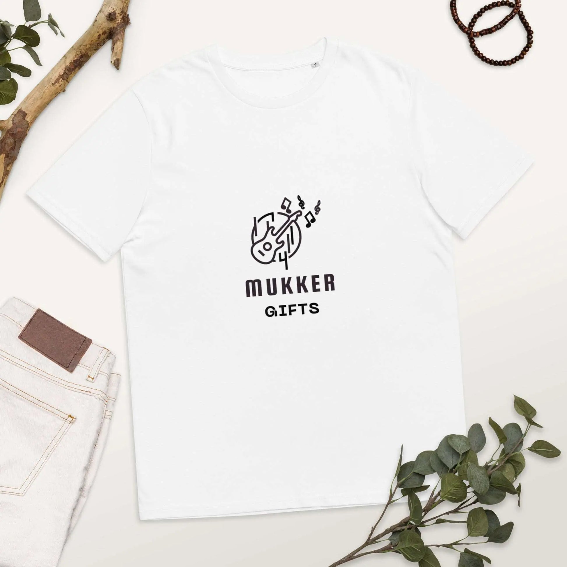 Mukker Gifts Shirt