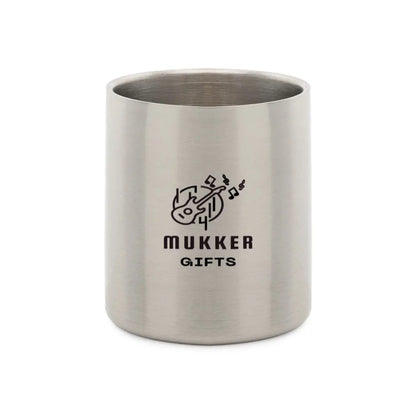 Mukker Gifts Abenteuer Becher – Karabiner Trinkfreude Mukker Gifts Shop