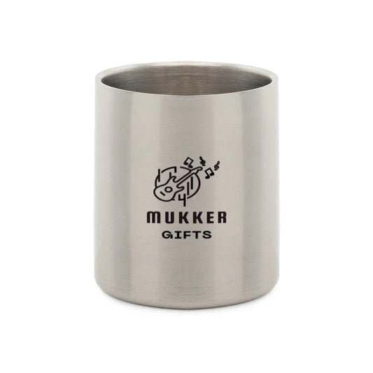 Mukker Gifts Abenteuer Becher – Karabiner Trinkfreude Mukker Gifts Shop