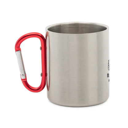 Mukker Gifts Abenteuer Becher – Karabiner Trinkfreude Mukker Gifts Shop