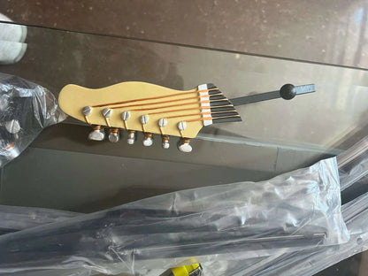 Gitarrenwandhaken