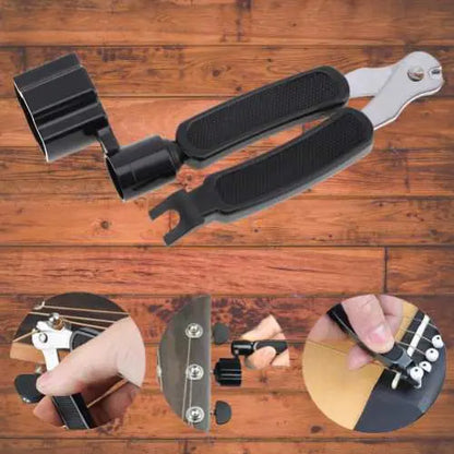 Gitarren Profi ToolKit Mukker Gifts Shop