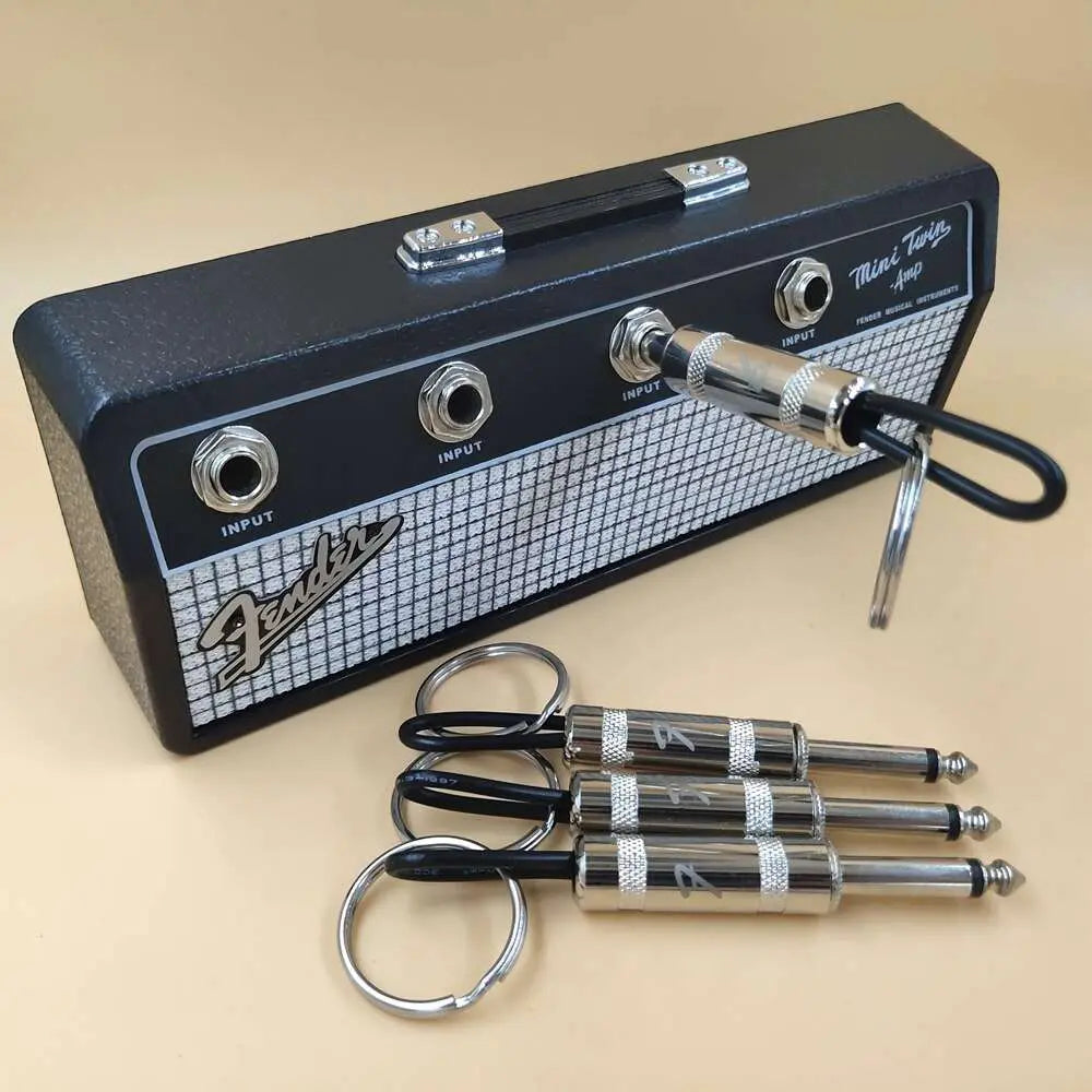 Marshall / Fender Schlüssel-Organizer