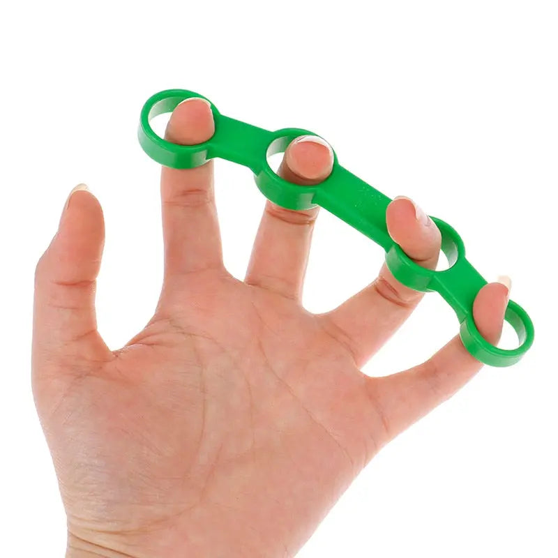 Gitarren Akkorde Fingertrainer - Mukker Gifts Shop