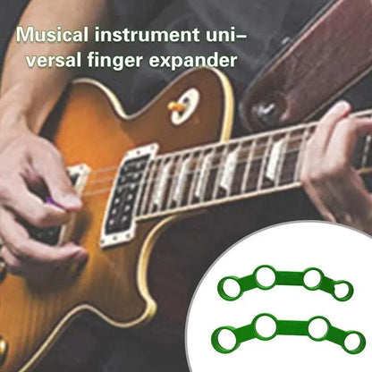 Gitarren Akkorde Fingertrainer - Mukker Gifts Shop