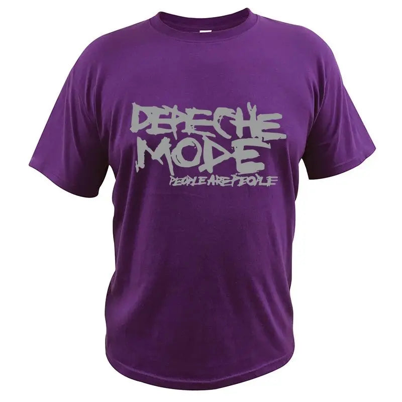 Depeche Mode - People are People Shirt Mukker Gifts Shop