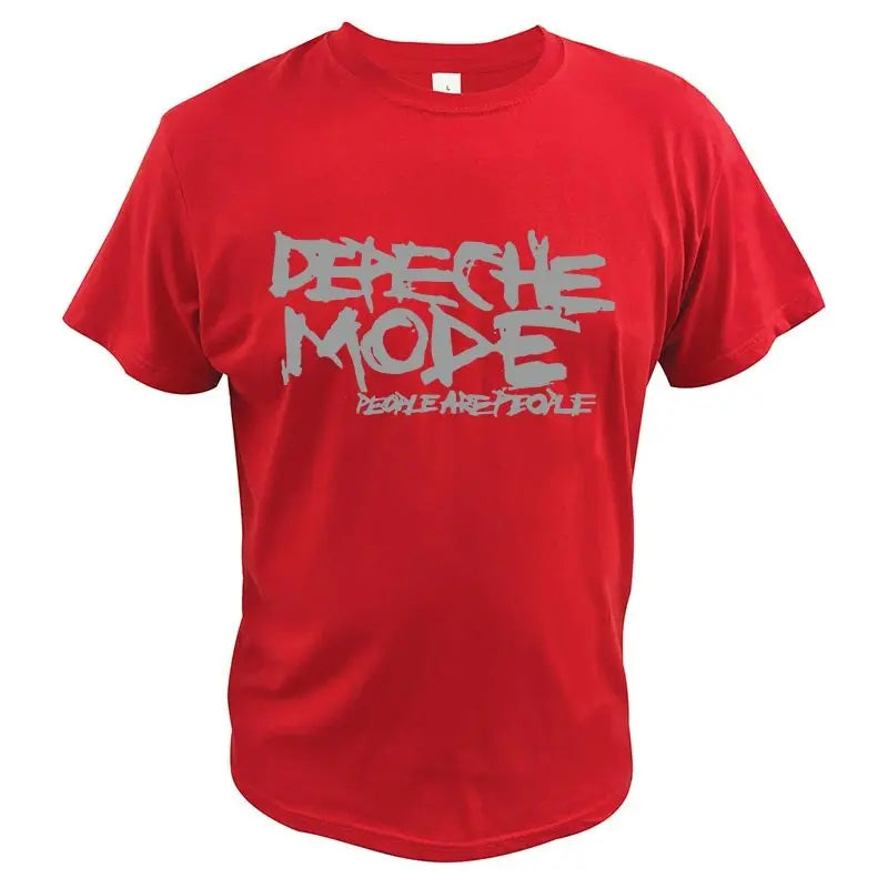 Depeche Mode - People are People Shirt Mukker Gifts Shop