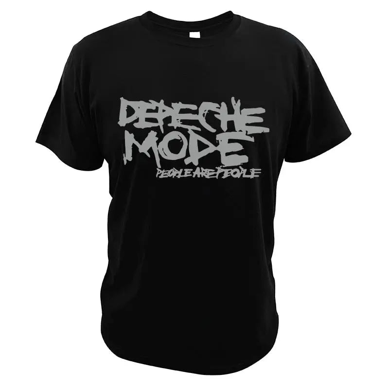 Depeche Mode - People are People Shirt Mukker Gifts Shop