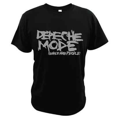 Depeche Mode - People are People Shirt Mukker Gifts Shop