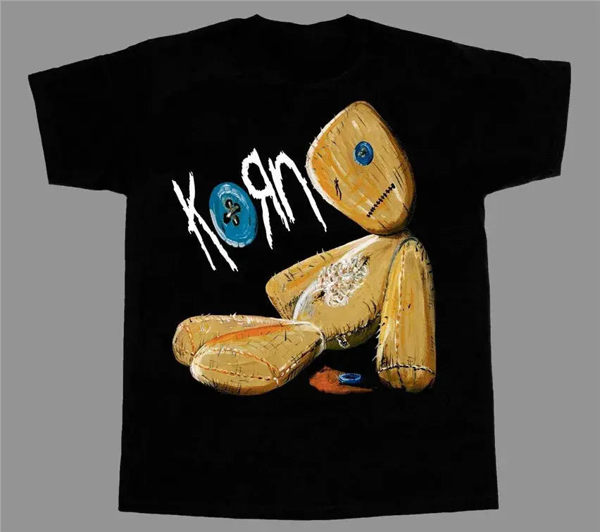 Korn-Vibes Party-Shirt Mukker Gifts Shop