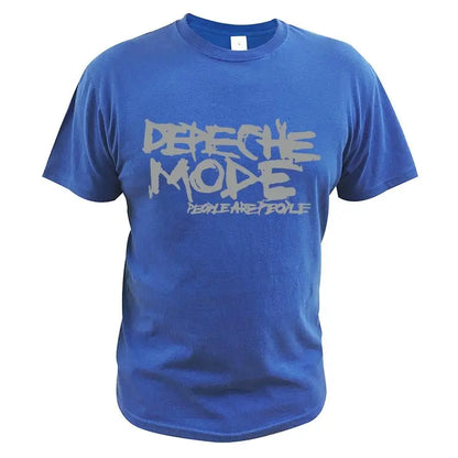 Depeche Mode - People are People Shirt Mukker Gifts Shop