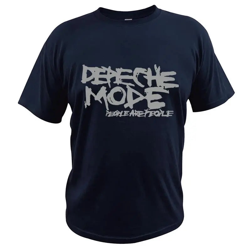 Depeche Mode - People are People Shirt Mukker Gifts Shop