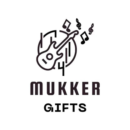 Gitarre Eiswürfelform Mukker Gifts Shop