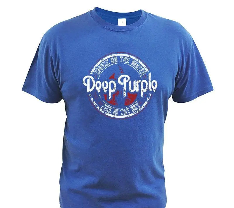 Rock-Legenden Deep Purple Shirt Mukker Gifts Shop