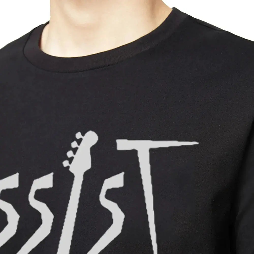 Bassisten Glanzstück T-Shirt Mukker Gifts Shop