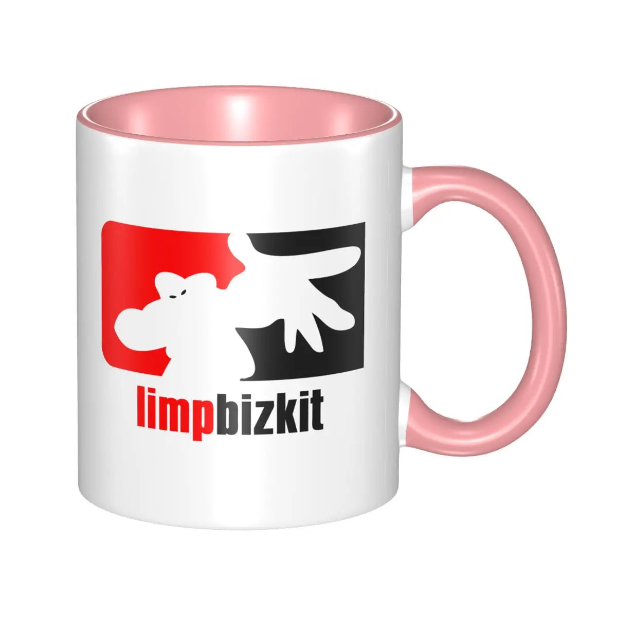 Rock'n'Roll Morgen Limp Bizkit Tasse Mukker Gifts Shop