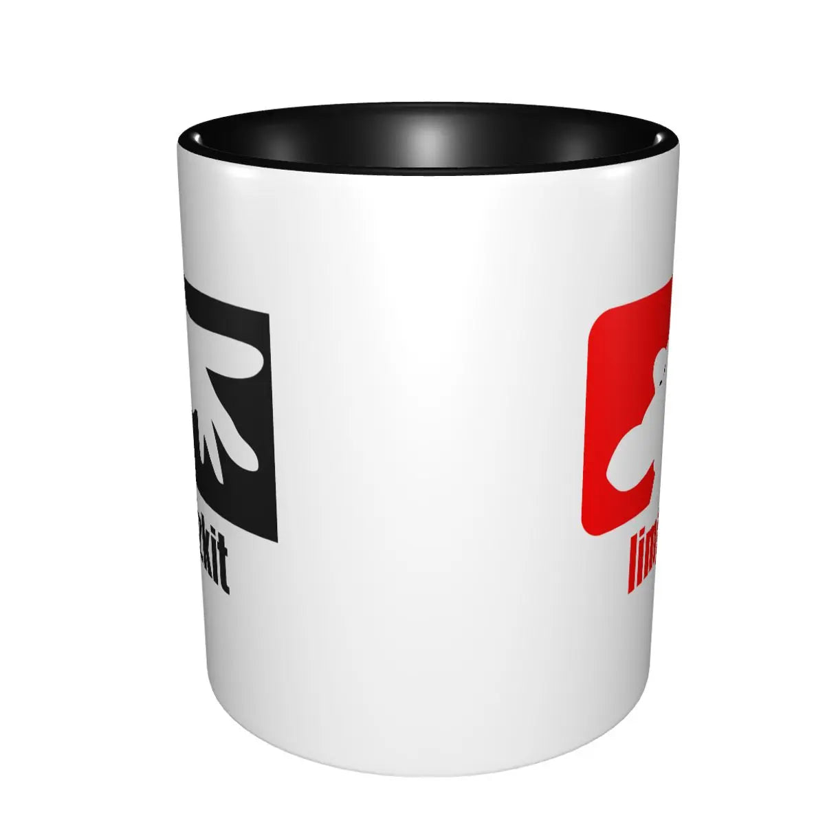 Rock'n'Roll Morgen Limp Bizkit Tasse Mukker Gifts Shop