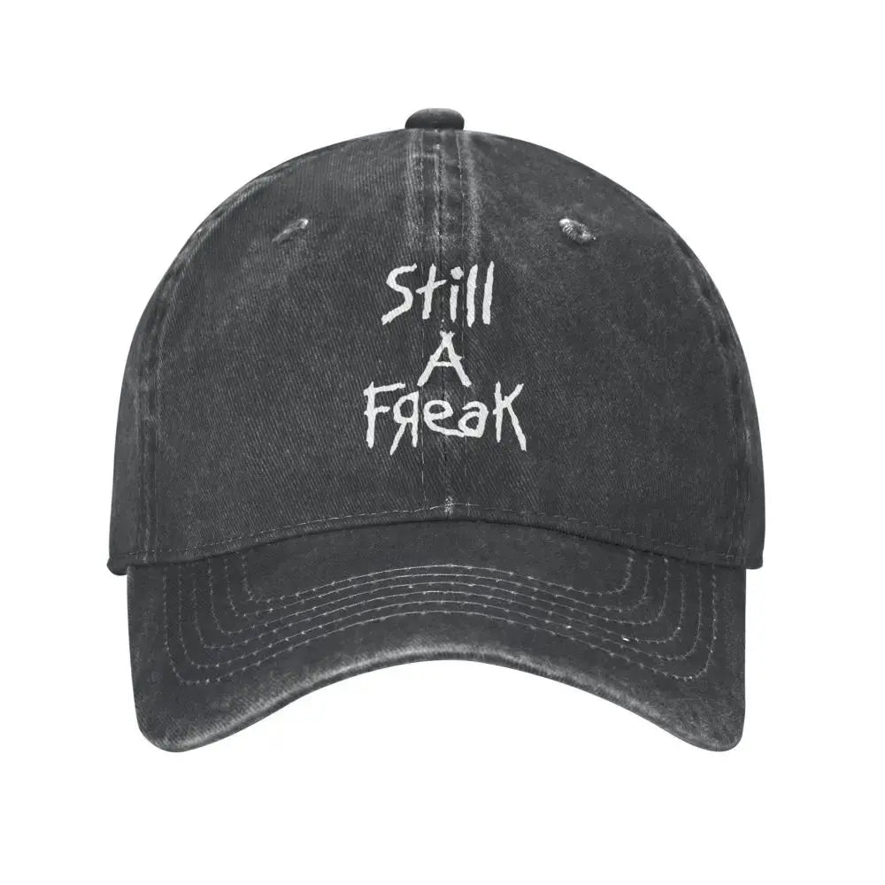 Freak Style Korn Baseball Cap Mukker Gifts Shop