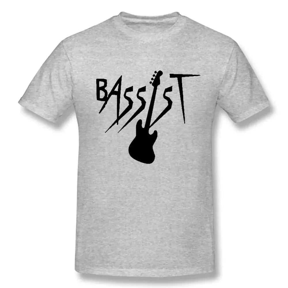 Bassisten Glanzstück T-Shirt Mukker Gifts Shop