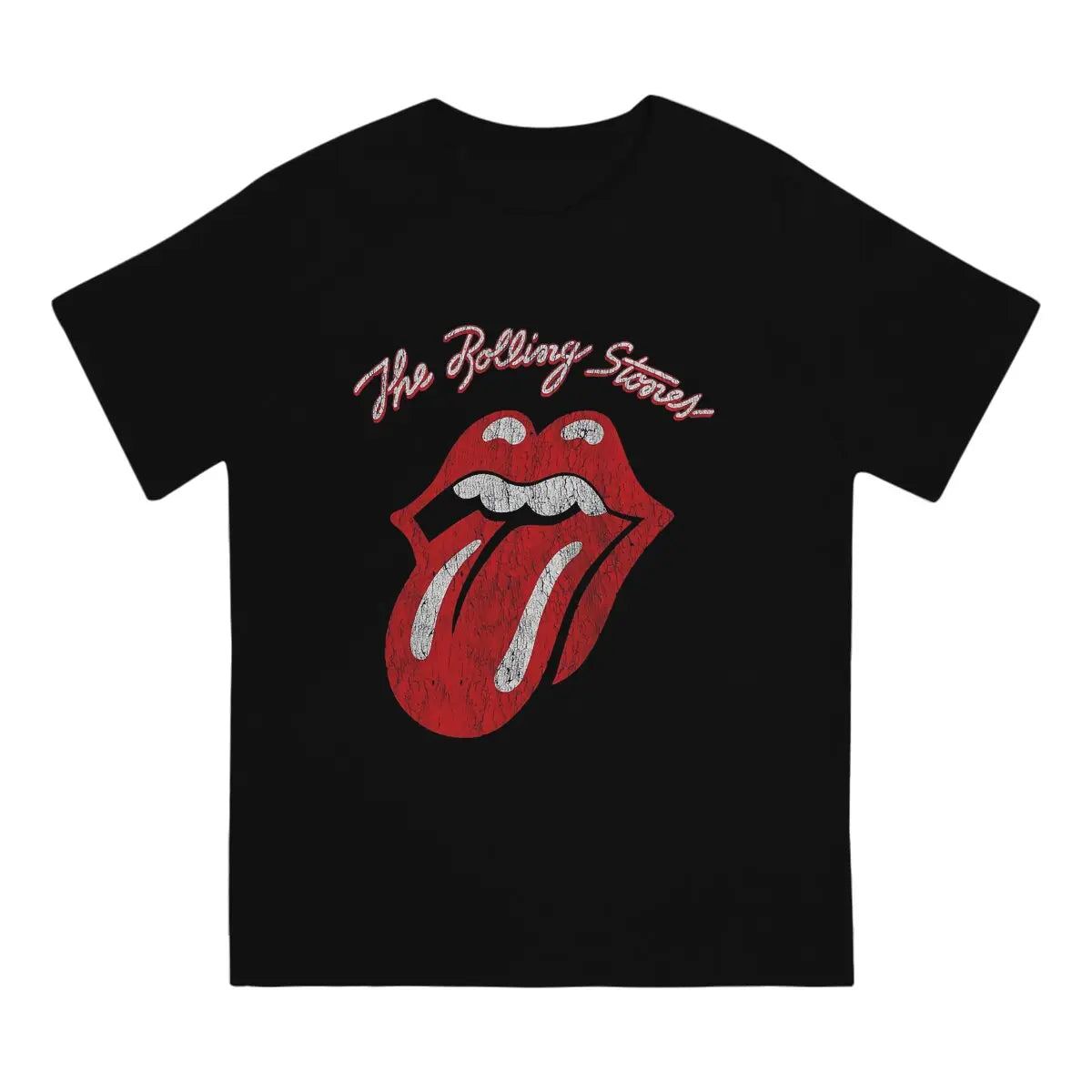 The Rolling Stones Shirt Mukker Gifts Shop