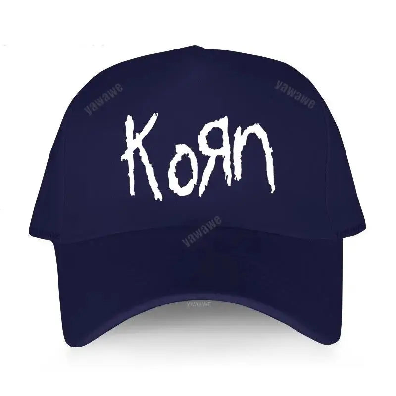 Korn Nu Metal Sommer-Cap Mukker Gifts Shop