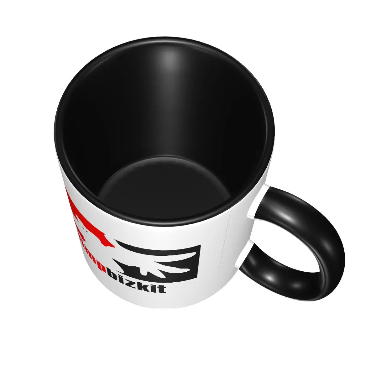 Rock'n'Roll Morgen Limp Bizkit Tasse Mukker Gifts Shop