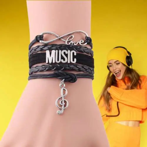 Music Armband