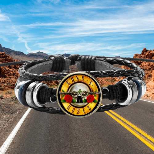 Guns'n' Roses Armband