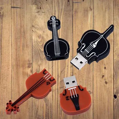 Jaster Musik USB Stick