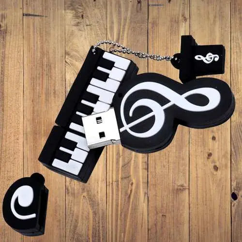 Jaster Musik USB Stick