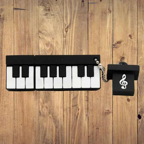 Jaster Musik USB Stick