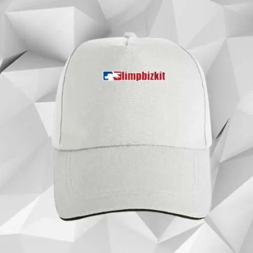 Limp Bizkit Beat Cap: Dein Style-Statement Mukker Gifts Shop