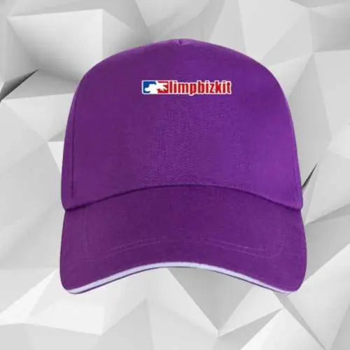 Limp Bizkit Beat Cap: Dein Style-Statement Mukker Gifts Shop