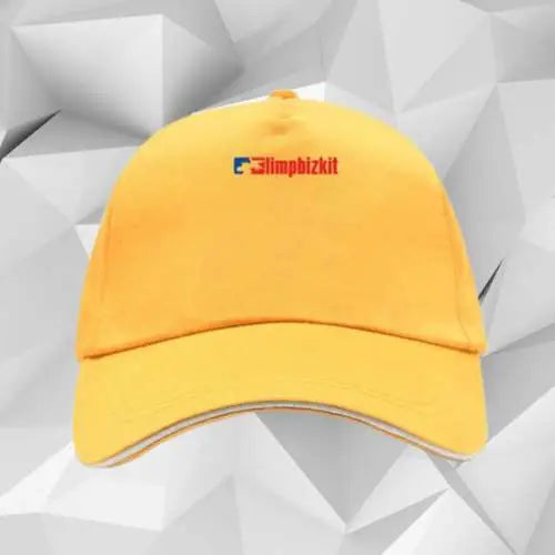 Limp Bizkit Beat Cap: Dein Style-Statement Mukker Gifts Shop