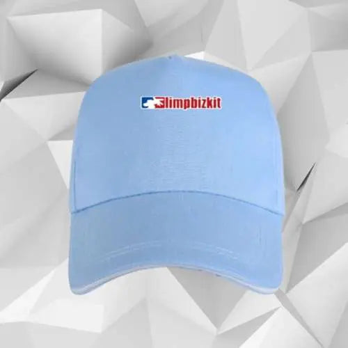 Limp Bizkit Beat Cap: Dein Style-Statement Mukker Gifts Shop