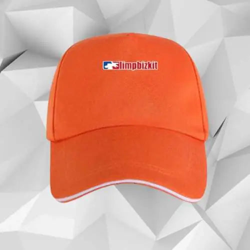 Limp Bizkit Beat Cap: Dein Style-Statement Mukker Gifts Shop