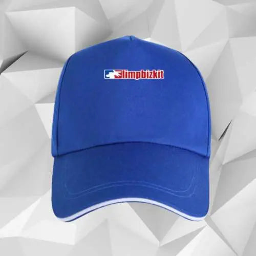 Limp Bizkit Beat Cap: Dein Style-Statement Mukker Gifts Shop