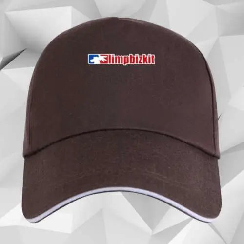 Limp Bizkit Beat Cap: Dein Style-Statement Mukker Gifts Shop