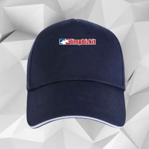 Limp Bizkit Beat Cap: Dein Style-Statement Mukker Gifts Shop