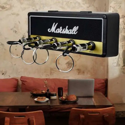 Marshall / Fender Schlüssel-Organizer