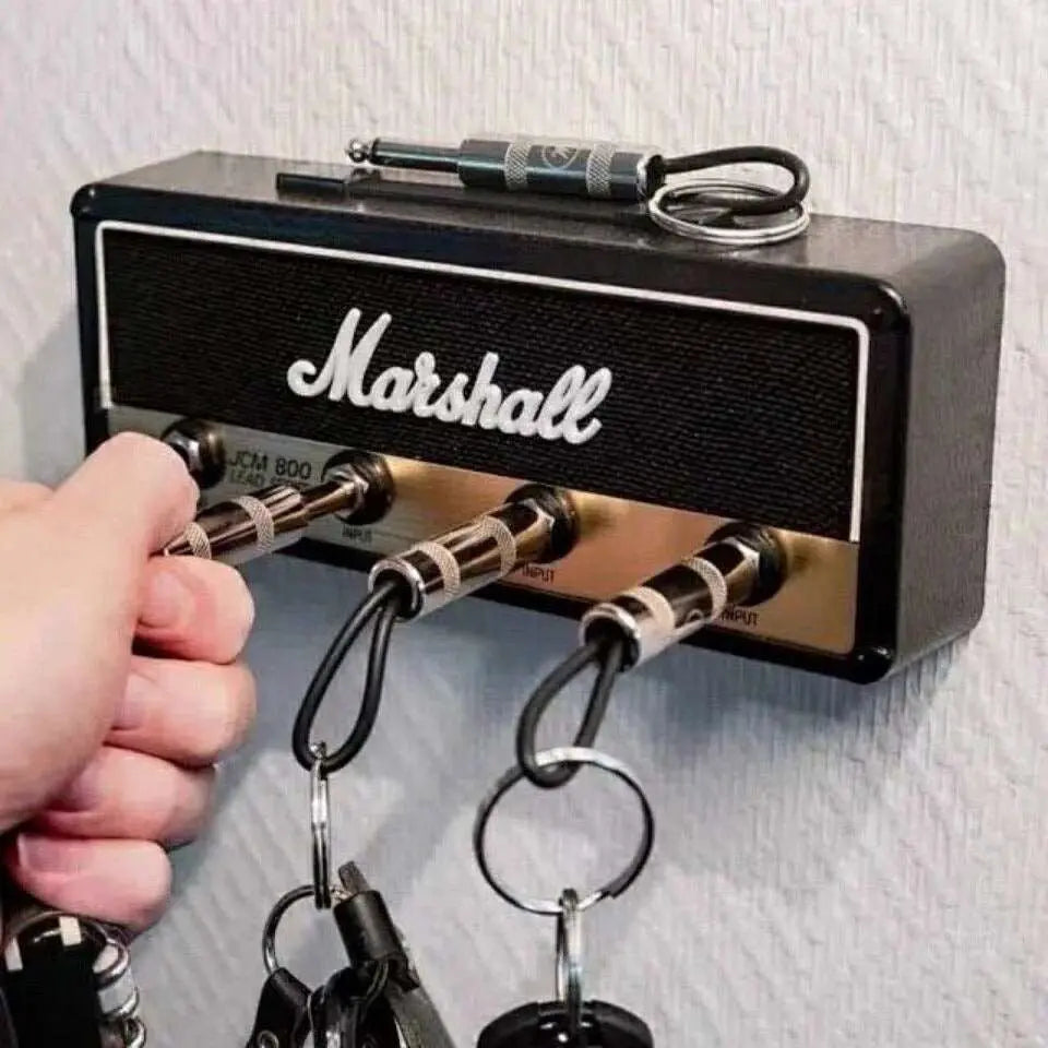 Marshall / Fender Schlüssel-Organizer