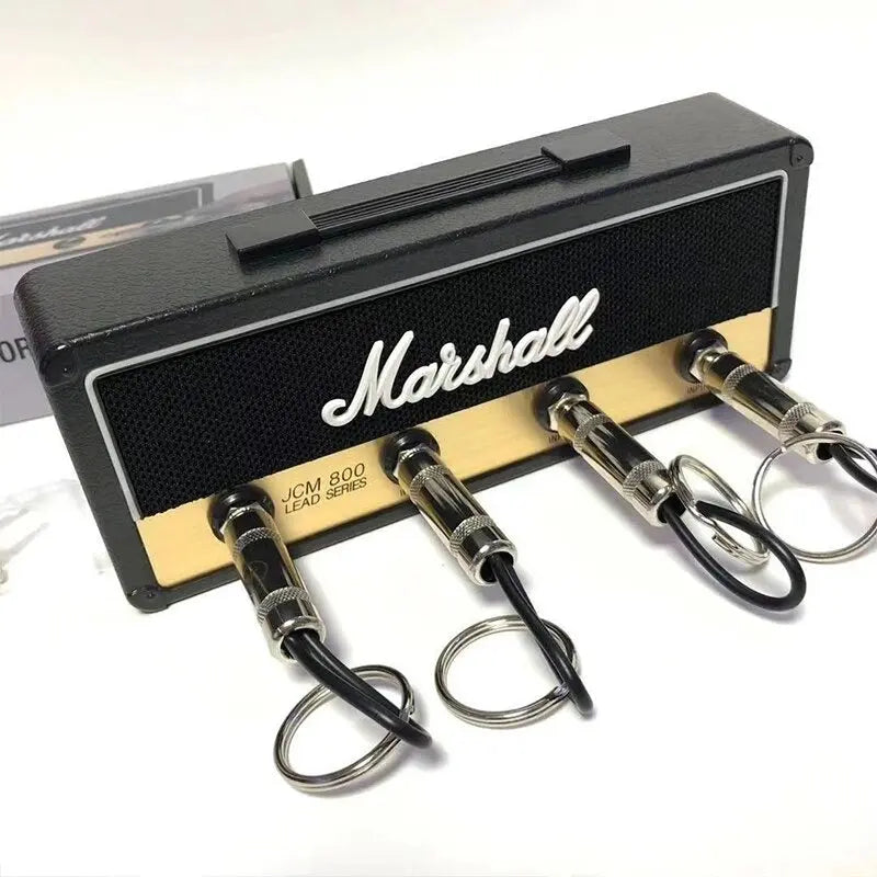 Marshall / Fender Schlüssel-Organizer - Mukker Gifts Shop