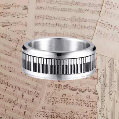 Ring Klavier