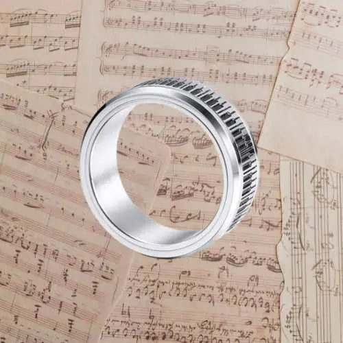 Ring Klavier