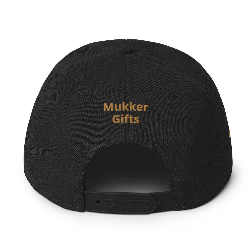 Mukker Traum-Cap: Style trifft Komfort Mukker Gifts Shop