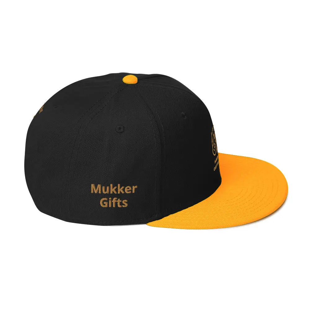 Mukker Traum-Cap: Style trifft Komfort Mukker Gifts Shop