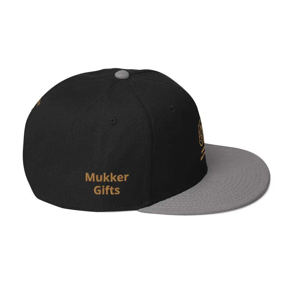 Mukker Traum-Cap: Style trifft Komfort Mukker Gifts Shop