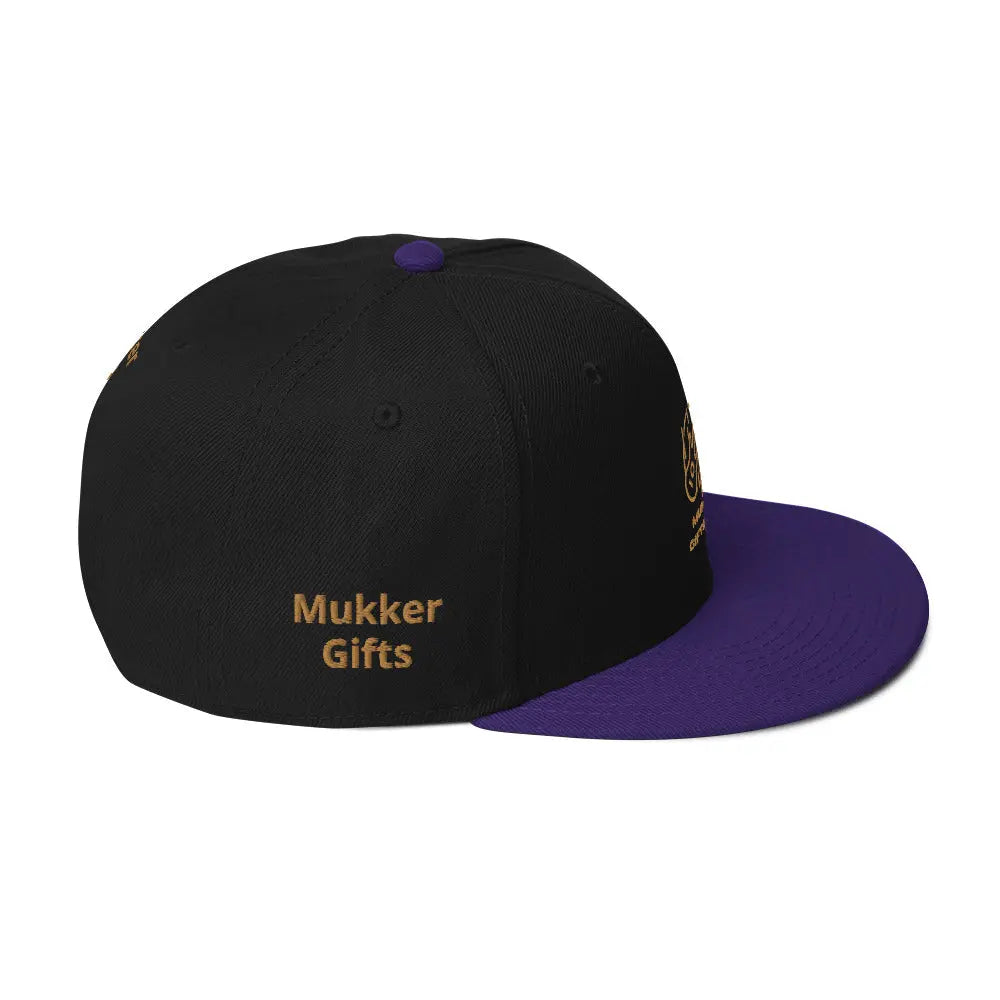 Mukker Traum-Cap: Style trifft Komfort Mukker Gifts Shop